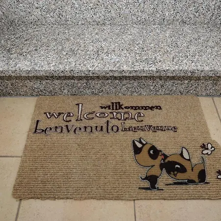 Bed & Breakfast L'ormeggio