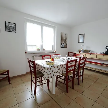 L'ormeggio