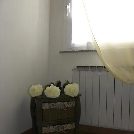 L'ormeggio מונפלקונה