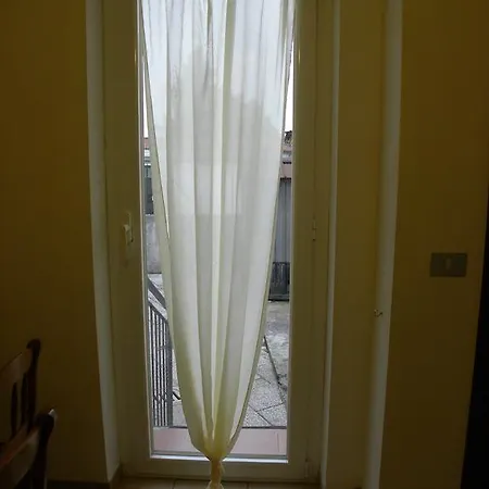 Bed & Breakfast L'ormeggio *