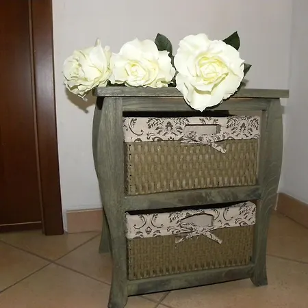 Bed & Breakfast L'ormeggio *
