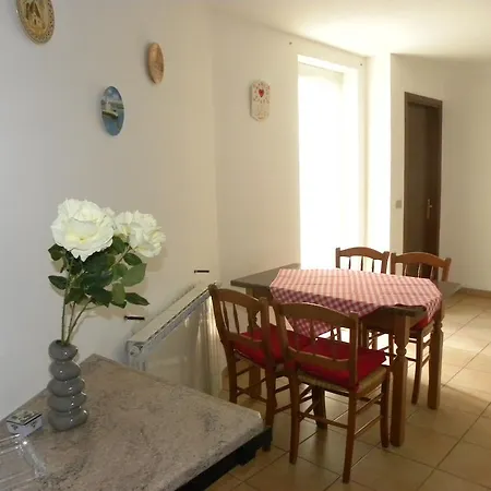 Bed & Breakfast L'ormeggio
