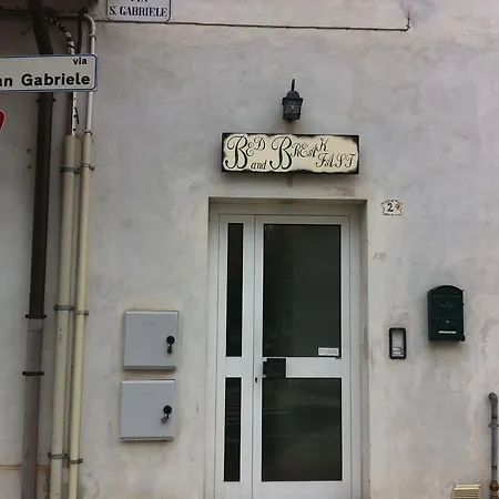 Bed & Breakfast L'ormeggio *